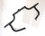 DETACH ENGINE GUARD HIGHWAY CRASH BAR HARLEY TOURING ROAD KING ULTRA 1.5" ULTRA