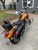 Engine Guard Crash Highway Bar 4 Kawasaki Vulcan VN900 Custom Classic 06-24 1.5" Chrome