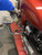 Highway Bars Engine Guard Crash Bar 4 1986-1999 Harley Heritage Softail Fatboy