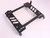 USABIKER Race Seat Bracket for NISSAN SKYLINE R32 R33 Driver + Passenger Sides