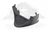 Front Fender+ Chin Spoiler Fit For Suzuki Intruder M109R Boulevard 2006-LATER