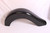 Painted Rear Cholo Fender 4 Harley Softail Heritage Classic 6” Stretched Extende