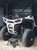 USA Rear Roll Cage Support for Polaris RZR 900 / S 900 / XC 900 (2015-2020)