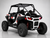 USA Rear Roll Cage Support for Polaris RZR 900 / S 900 / XC 900 (2015-2020)