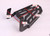 Custom Rear Luggage Rack Rails Fits Yamaha 12" Raider SCL Fixed Mount Backrest