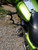 ENGINE GUARD HIGHWAY CRASH BAR 4 HARLEY TOURING ROAD KING STREET GLIDE 1998-08