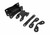 CANAM MAVERICK Front Gusset Bulkhead Kit Can Am X3 XRS XDS RC XRC XMR 2017-2024