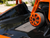 Behind Seat Headrest Speaker Pods Enclosure For Polaris Slingshot Fiberglass