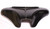 BATWING FAIRING WINDSHIELD 4 Honda Vt750 Shadow Phantom All Years 6.5" ABS FIBER
