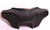 Batwing Fairing Windshield 4 Kawasaki Vulcan 900 Custom 06-up ABS Single Din 4x5