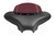 Universal Cruiser Fairing Batwing Windshield w Trim 4 Yamaha Suzuki Kawasaki ABS
