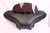 Universal ABS Fairing Batwing Windshield Kawasaki Vulcan 500 750 VN750A 7" HEAD