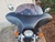 Fairing Windshield Universal Batwing Unpainted 4 Kawasaki vulcan 800 VN800A