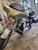 Fairing Windshield Universal Batwing Unpainted 4 Kawasaki vulcan 800 VN800A