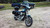 Universal ABS Painted Fairing Batwing Windshield Kawasaki Vulcan 1500 1600 1700