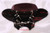 Painted Fairing Batwing 4 Honda Sabre Shadow VTX Universal  Cruiser Windshield