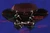 Unpainted  Batwing Fairing Windshield FITS Honda Valkyrie 1500 1800