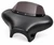 Unpainted  Batwing Fairing Windshield FITS Honda Valkyrie 1500 1800