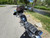 Universal Cruiser Batwing Fairing Painted 4 Suzuki Boulevard C90T Boss C90 Big