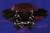 Painted Universal Cruiser Batwing Fairing Windshield 4 Suzuki Boulevard M109R