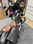 4 Harley Softail Heritage Fatboy Lo 2000-2017 Engine Guard Highway Crash Bar