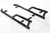 Extreme Kick Out Steel Rock Sliders Fits Polaris 2016-2025 General 1000