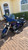 Painted ABS Fairing Windshield 4 Honda Shadow Phantom VT750C2B VT750