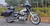 4 Honda V30 Magna V65  Universal ABS Plastic Painted Fairing Batwing Windshield