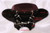 4 Victory Hammer/S/8-Ball head Painted Universal ABS Fairing Batwing Windshield