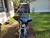 4 Harley Sportster 883 XL ABS Painted Cruiser Univers Fairing Batwing Windshield