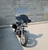 4 Harley Sportster 883 XL ABS Painted Cruiser Univers Fairing Batwing Windshield