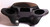 ABS PAINTED BATWING FAIRING WINDSHIELD 4 HARLEY SOFTAIL HERITAGE DELUXE 6X9"