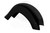 Fiber Rear Cholo Fender 4 Softail Heritage Classic FL 8” Stretched Rear Fender