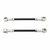 Adjustable Air Lowering Links 4 2019+ Mercedes Benz W167 GLE GLS 450 53 63 AMG S