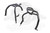 Crash Bars for KTM 790 / 890 Adventure / R 2023-24 Engine Guard Motoguard  32MM
