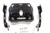 Fits Honda NX500 2024-2025 Motorcycle Rear Rack Luggage Rack Bracket Mount