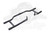 ENGINE GUARD HIGHWAY CRASH BAR HARLEY SLIM SOFTAIL DELUXE 2000-2017 1.5" SIZE
