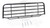 Rear Headache Rack 4 2024-2025 Polaris Ranger XD1500