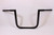 BLACK APE HANGER HANDLEBAR 7" 4 1998-2004 Suzuki VS800 VS1400 INTRUDER FAT 1.25" BLACK APE HANGER HANDLEBAR 7" 4 1998-2004 Suzuki VS800 VS1400 INTRUDER FAT 1.25"