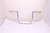 APE HANGER HANDLEBAR 7" Fits 1998-2004 Suzuki VS800 VS1400 INTRUDER FAT 1.25" APE HANGER HANDLEBAR 7" Fits 1998-2004 Suzuki VS800 VS1400 INTRUDER FAT 1.25"