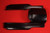 6" Painted Rear Fender Stretched Filler Extension 4 Harley  Touring  1994-2008 6" Painted Rear Fender Stretched Filler Extension 4 Harley  Touring  1994-2008