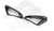 For Porsche Cayman Boxster 987 Track Version Unpainted Side Air Vents Scoop