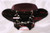 Painted Fairing Batwing Windshield 4 2018-2025 INDIAN SCOUT BOBBER