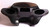 Batwing Fairing Windshield Painted Fits 2018-2023 Harley-Davidson Heritage Softail Classic Custom Slim 5" Windshield ABS Plastic