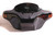 Batwing Fairing Windshield Painted Fits Harley-Davidson Heritage Softail Classic 6x9" Speaker Cutouts 5" Tinted ABS Plastic