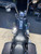 4 Harley Touring Street Glide Road King 1997-up 1.5" Crash Bar Engine Guard