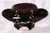 UNPAINTED ABS Fairing Batwing Windshield 4 Victory Vegas 2007-2012 headlight 34"