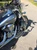 Engine Guard Crash Highway Bar 4 Kawasaki Vulcan VN900 Classic Custom 2006-2025