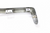 1963-1967 63-67 Corvette C2 Rear Bumper Set Left Right Chrome Usa-bikernet