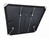 BIMINI SHADE CANOPY mounts above wakeboard tower wake board EXTRA LARGE 6.5 FEET